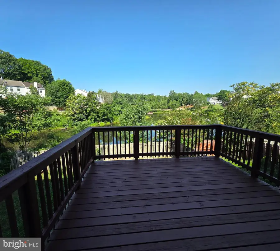 408 Munsons Hill Court, Stafford, VA 22554 - #2