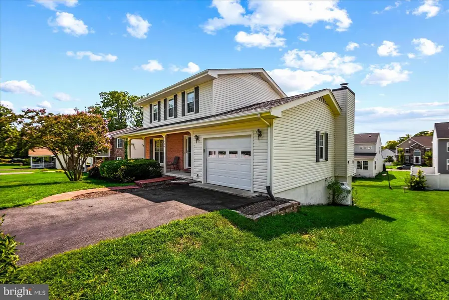 114 Cobblers Ct, Stafford, VA 22554 - #3