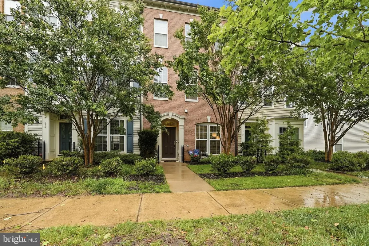 214 Shields Rd, Stafford, VA 22554 - #1
