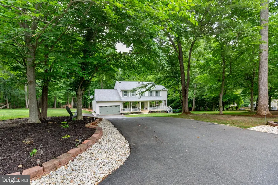 68 Coakley Ln, Fredericksburg, VA 22406 - #2