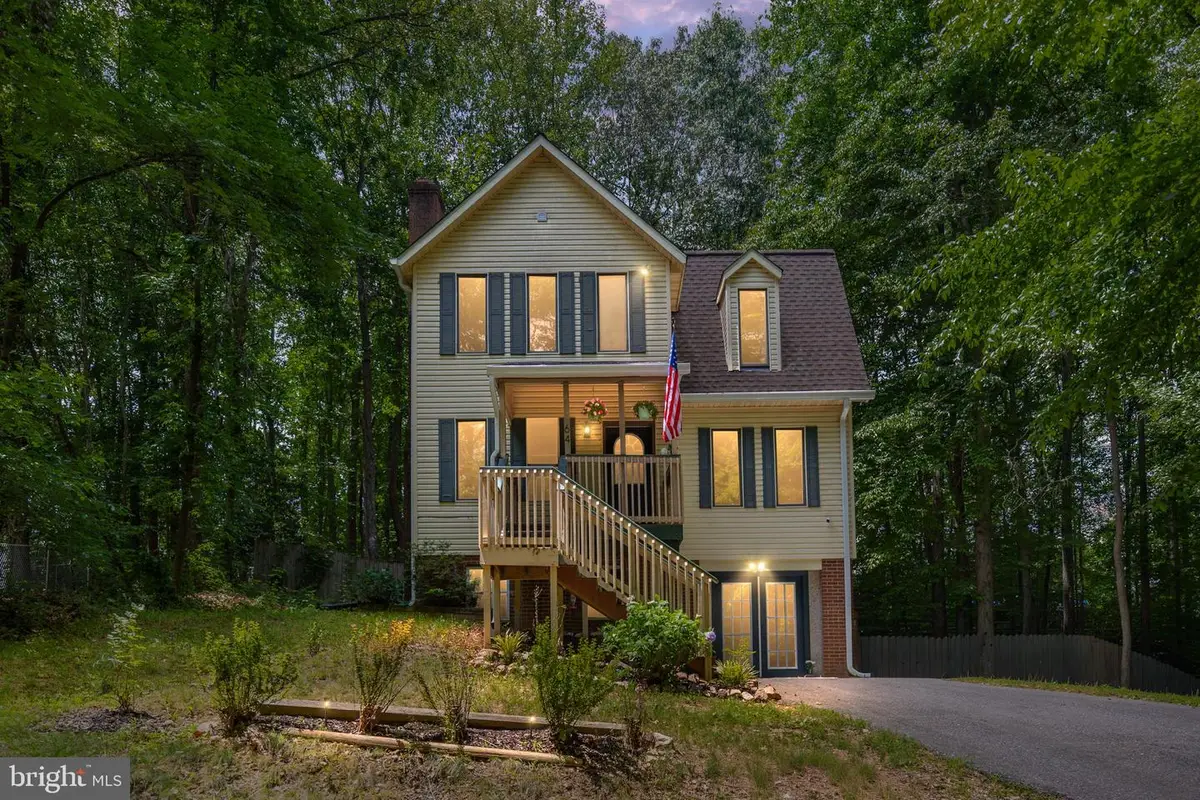64 Greenridge Dr, Stafford, VA 22554 - #1