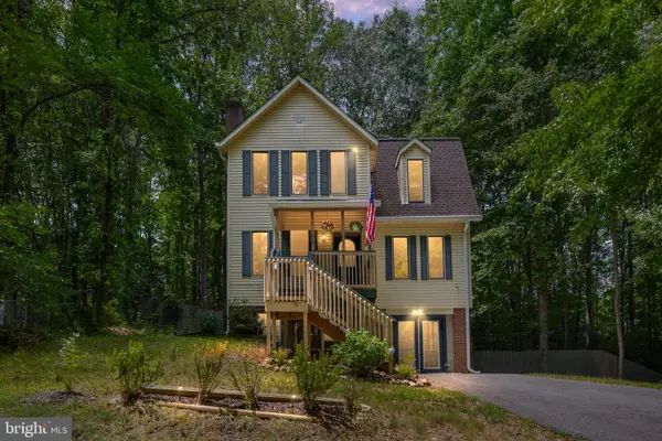 64 Greenridge Dr, STAFFORD, VA 22554