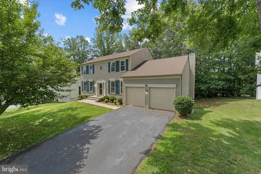 36 Westhampton Ct, Stafford, VA 22554 - #2