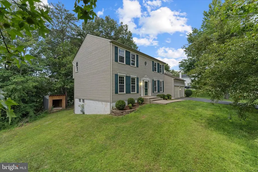 36 Westhampton Ct, Stafford, VA 22554 - #3