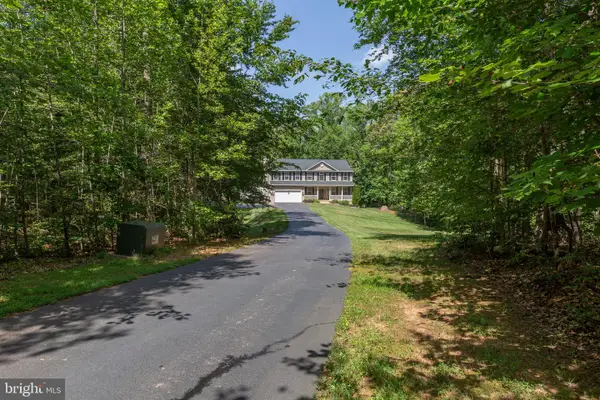 3940 Grouse Dr, STAFFORD, VA 22556