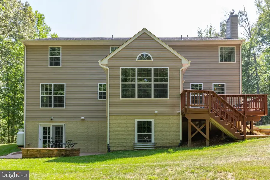 3940 Grouse Dr, Stafford, VA 22556 - #3