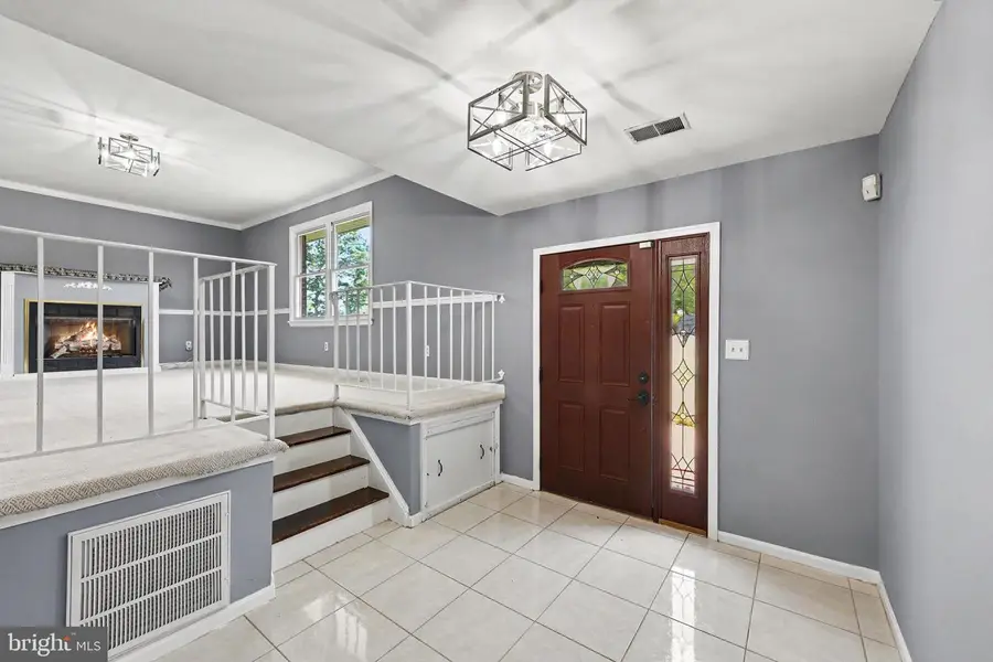 17 Willow Lane, Stafford, VA 22554 - #3