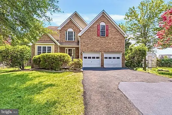 4 Morningmist Dr, FREDERICKSBURG, VA 22406