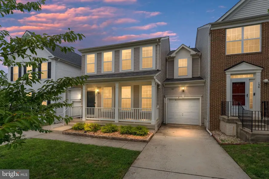 132 Executive Cir, Stafford, VA 22554 - #2
