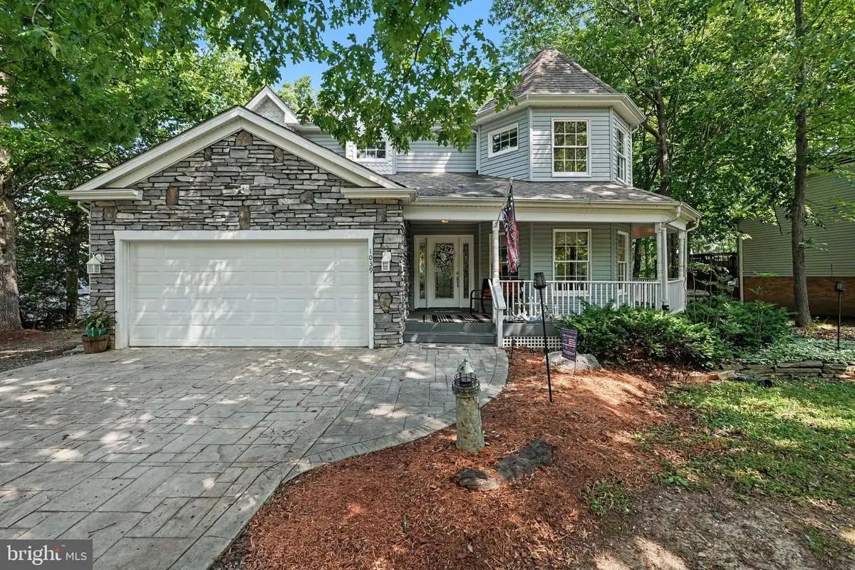 1039 Harbour Dr, Stafford, VA 22554 - #1