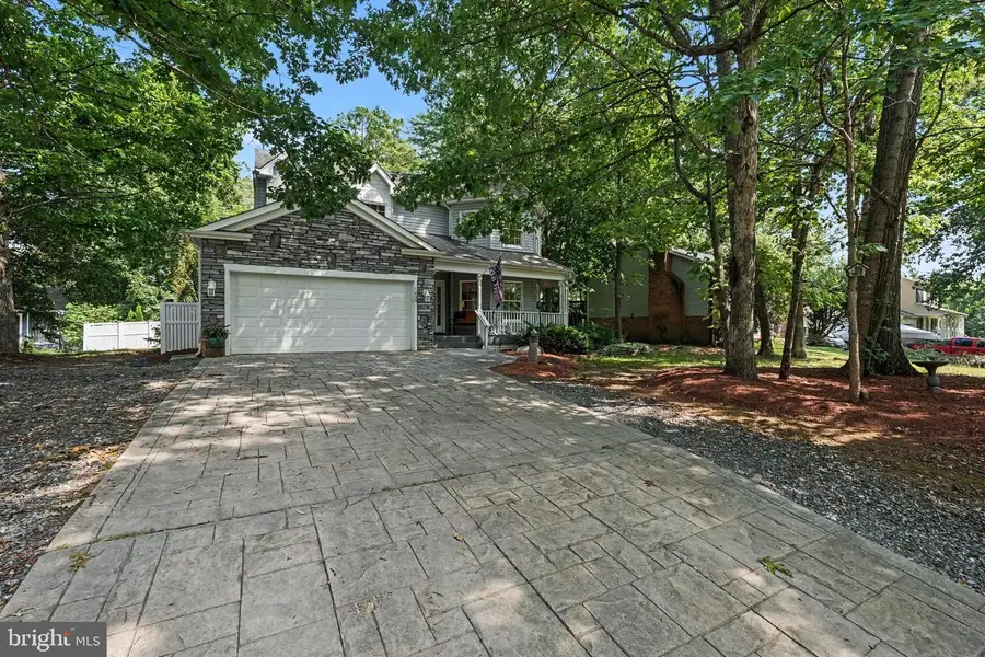 1039 Harbour Dr, Stafford, VA 22554 - #3