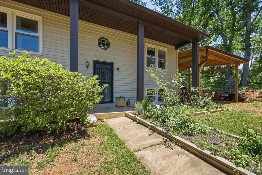 2080 Mountain View Rd, Stafford, VA 22556 - #2