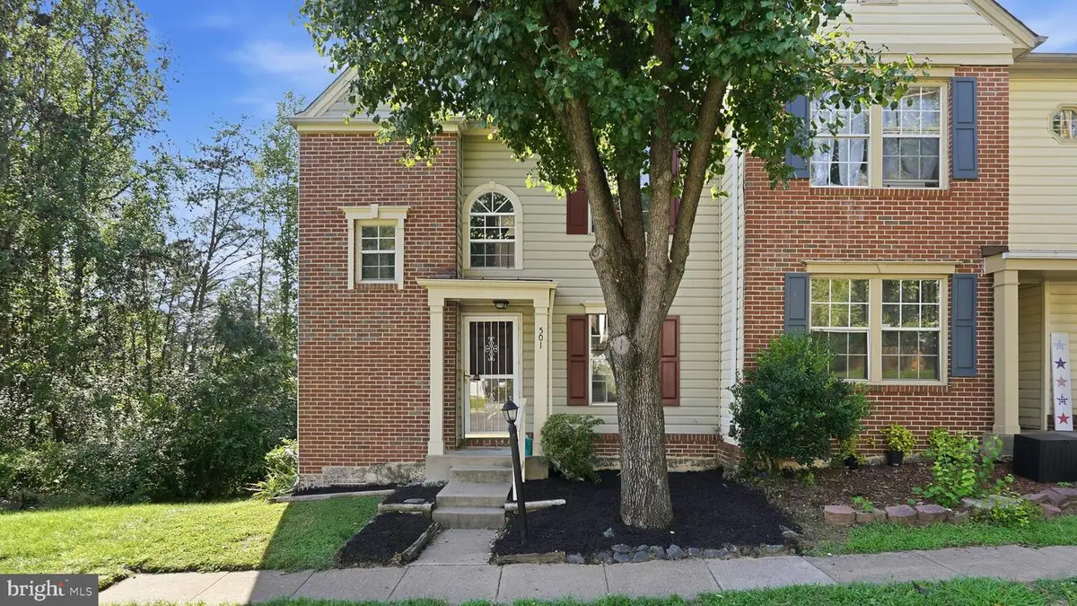 501 Wind Ridge Dr, Stafford, VA 22554 - #1