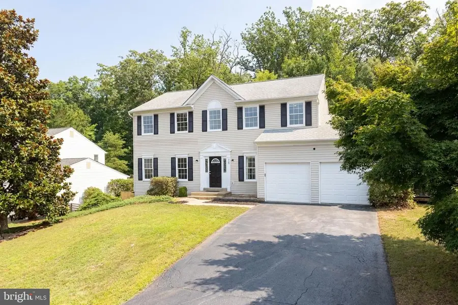 38 Willow Glen Ct, Stafford, VA 22554 - #2