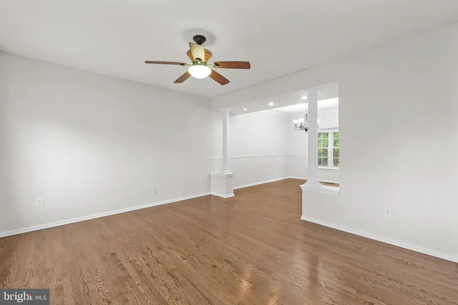 38 Willow Glen Ct, Stafford, VA 22554 - #3