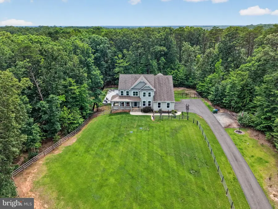 526 Fair Havens Ln, Fredericksburg, VA 22406 - #3