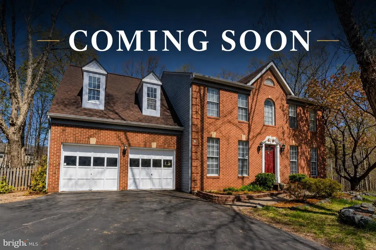 10 Hawthorne Ct, Stafford, VA 22554 - #1