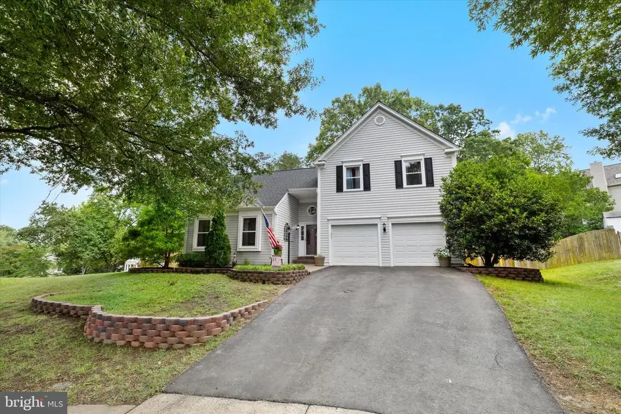 48 Burns Rd, Stafford, VA 22554 - #2