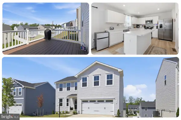 1612 Creek Bottom Pl, STAFFORD, VA 22554