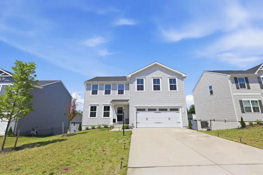 1612 Creek Bottom Pl, Stafford, VA 22554 - #2