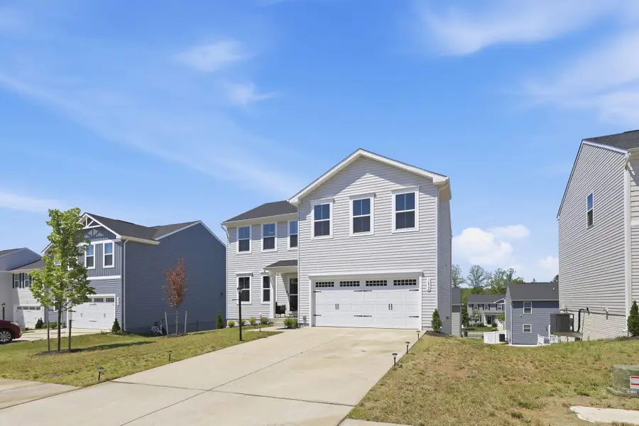 1612 Creek Bottom Pl, Stafford, VA 22554 - #3