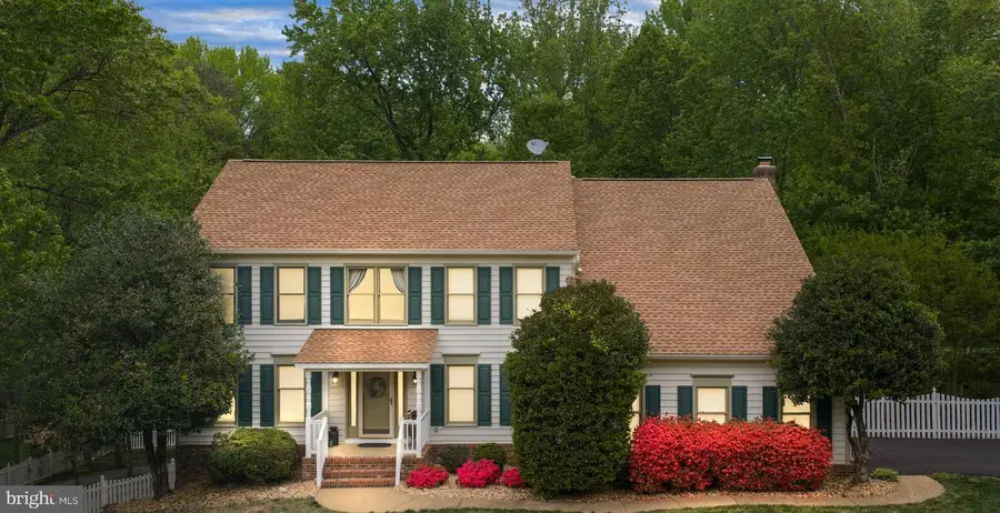 100 Boscobel Rd, Fredericksburg, VA 22405 - #2
