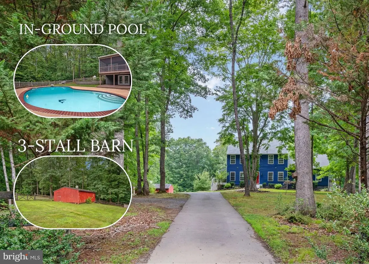 60 River Falls Rd, Fredericksburg, VA 22406 - #1