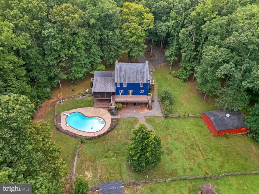 60 River Falls Rd, Fredericksburg, VA 22406 - #3