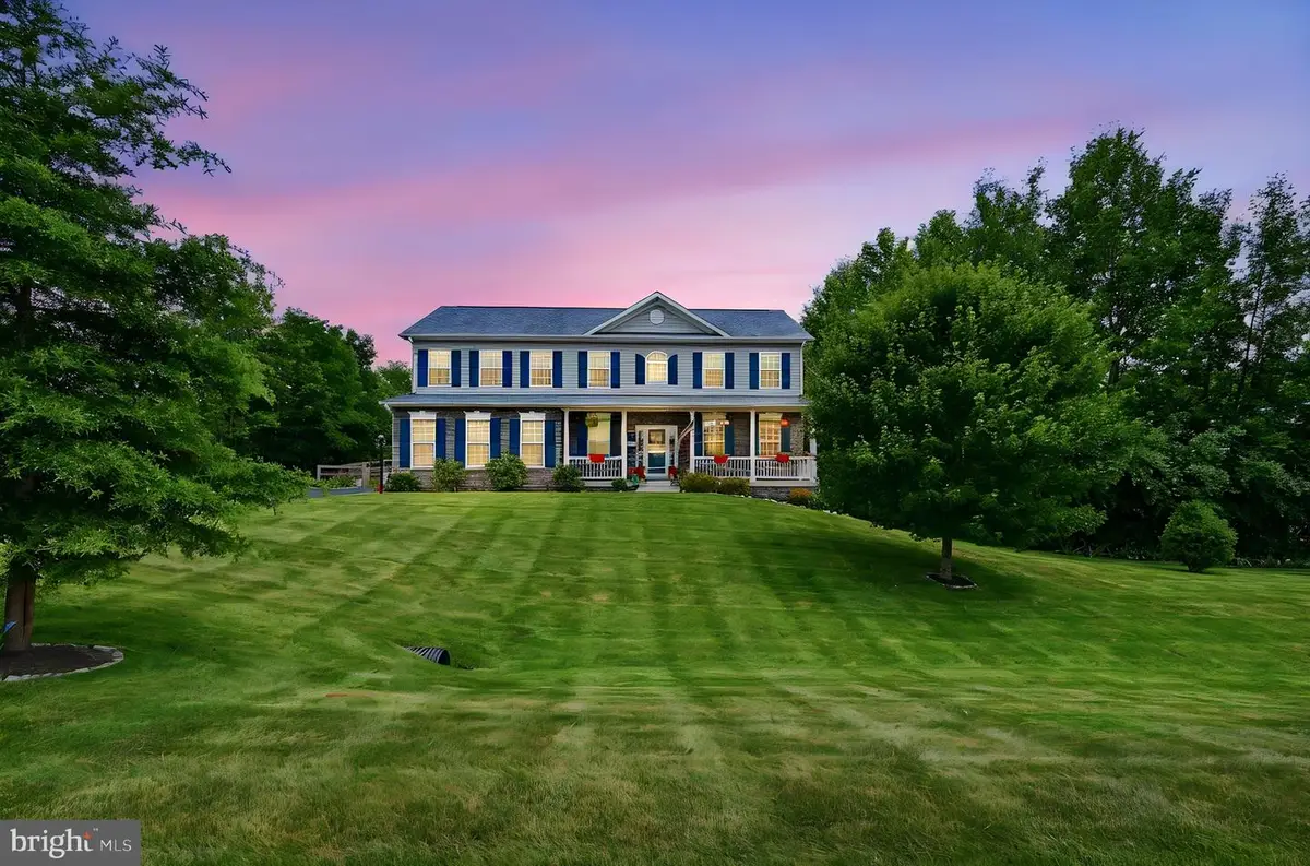 609 Monticello Dr, Stafford, VA 22556 - #1