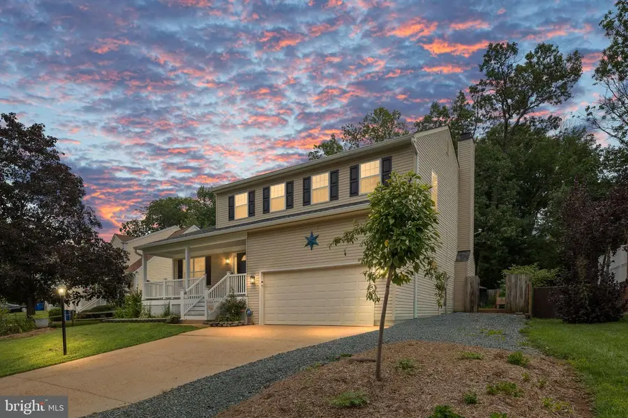 30 Ridgewood Dr, Stafford, VA 22556 - #2