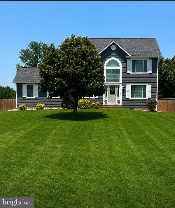 2 Seay Ct, FREDERICKSBURG, VA 22405