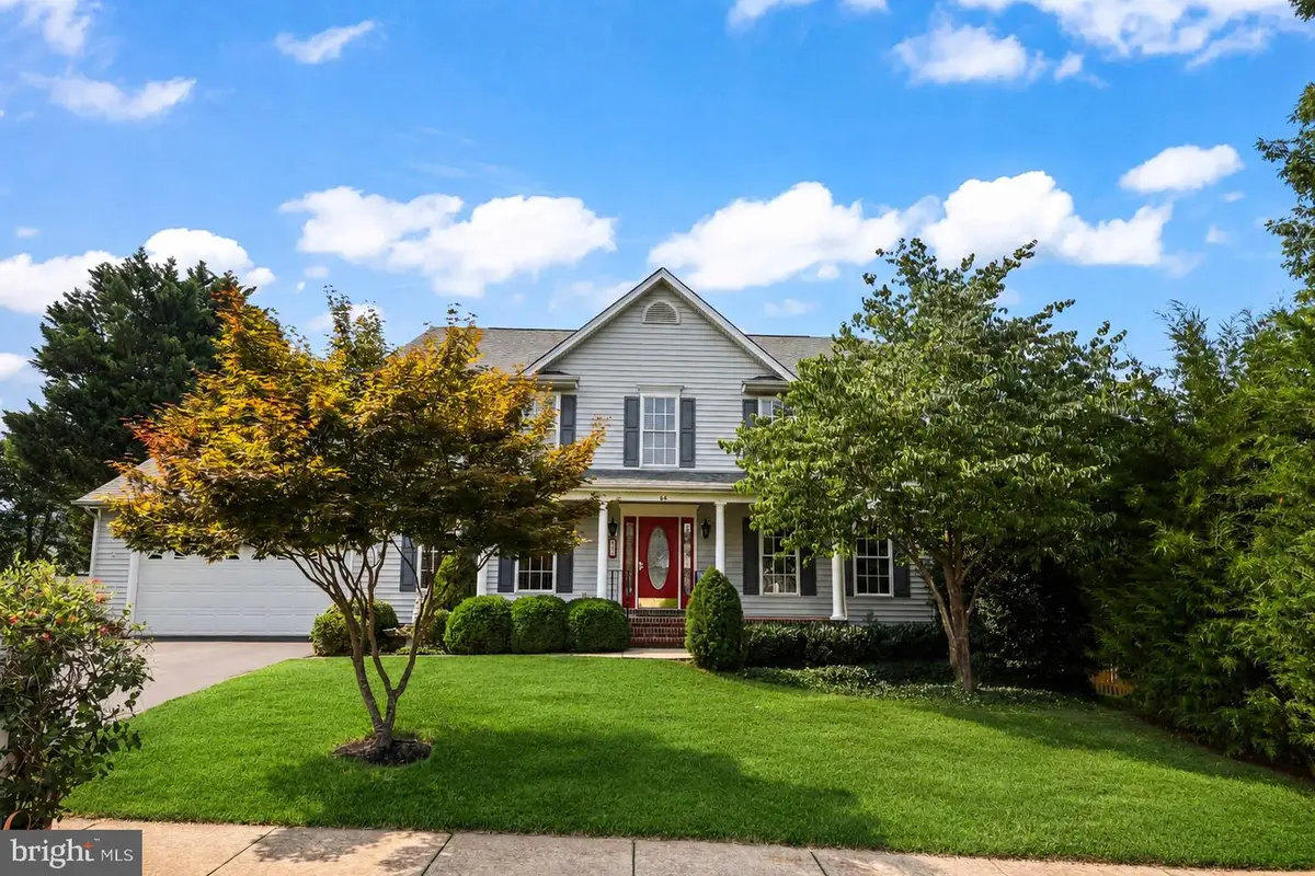 64 Walnut Farms Pkwy, Fredericksburg, VA 22405 - #1