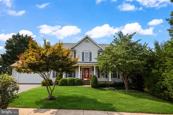 64 Walnut Farms Pkwy, FREDERICKSBURG, VA 22405