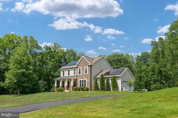 40 Boxwood Dr, FREDERICKSBURG, VA 22406