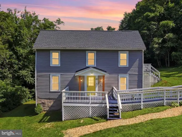 223 Andrew Chapel Rd, STAFFORD, VA 22554