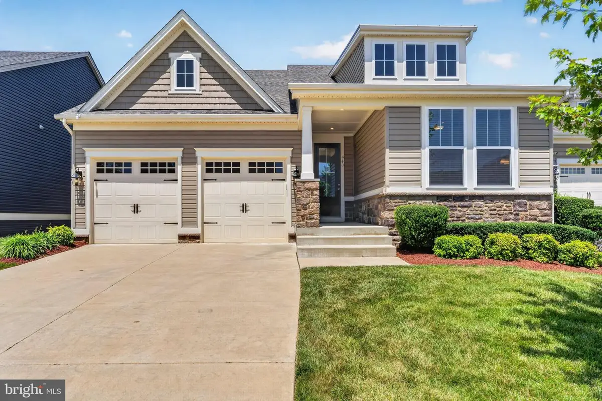 940 Coriander Ln, Stafford, VA 22554 - #1