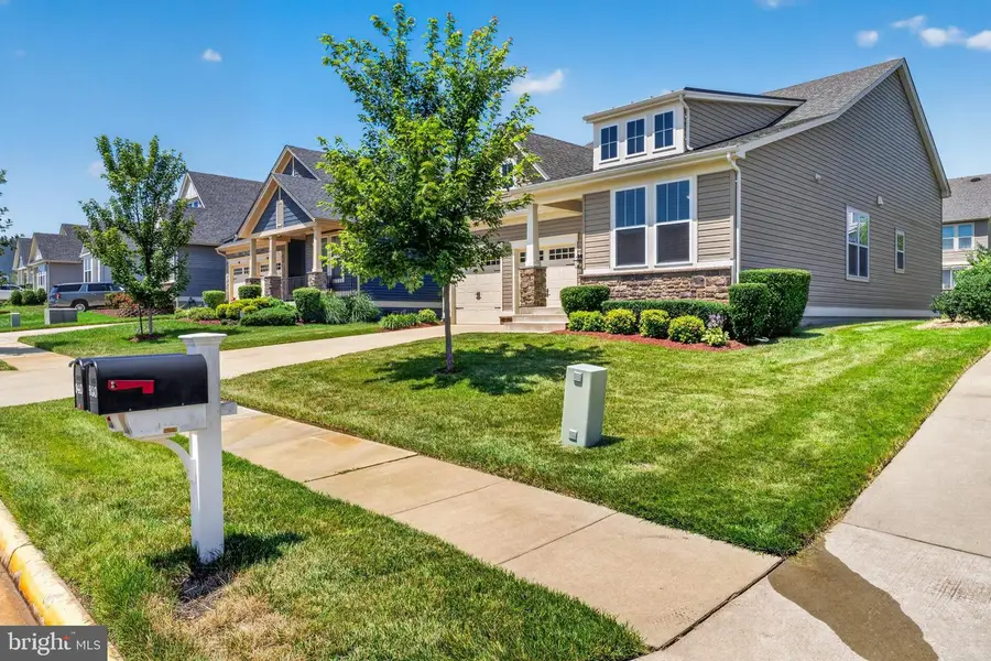 940 Coriander Ln, Stafford, VA 22554 - #2