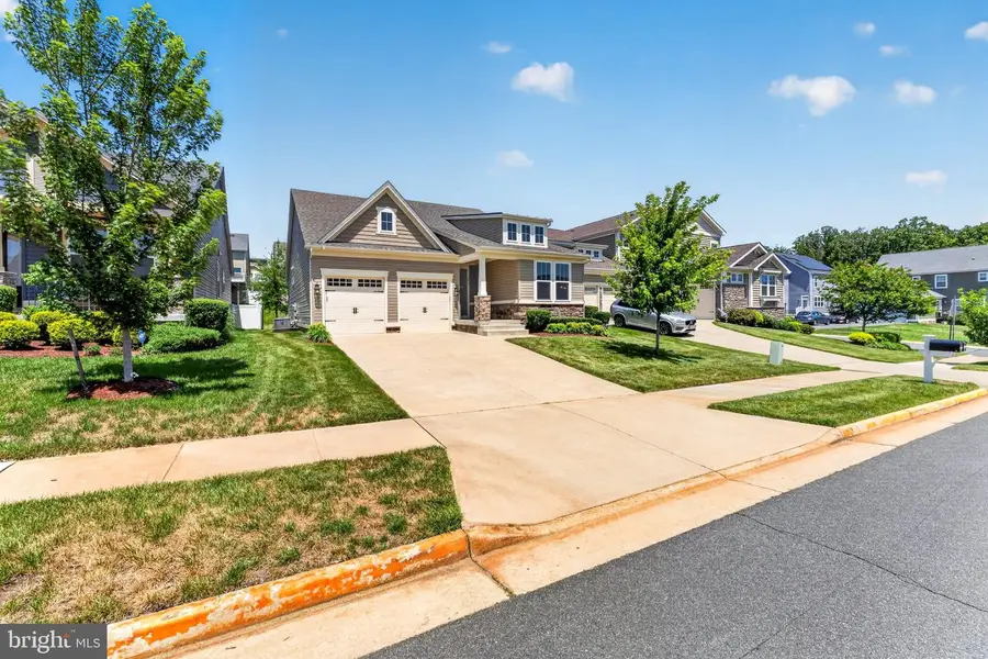 940 Coriander Ln, Stafford, VA 22554 - #3