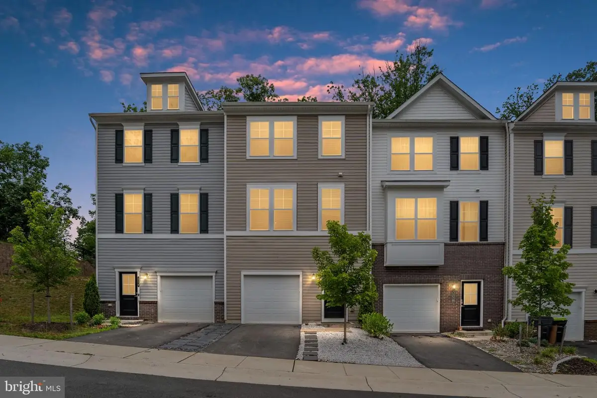 112 Lentz Ln, Stafford, VA 22554 - #1