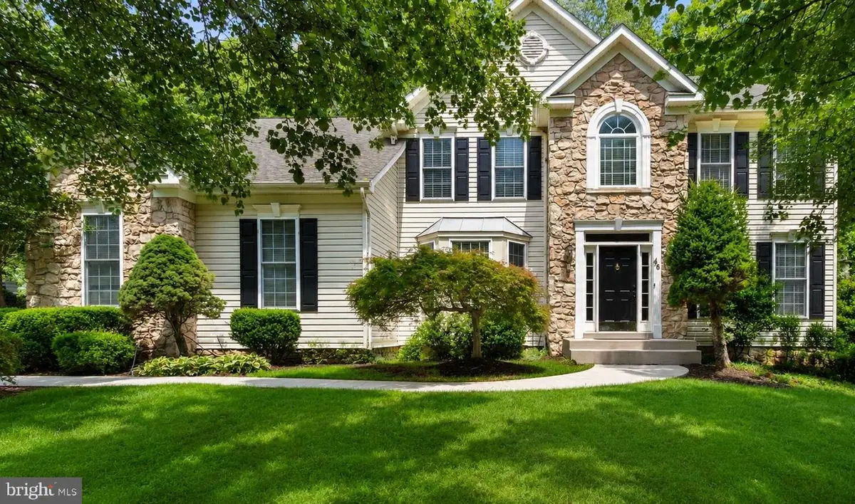 46 Monument Dr, Stafford, VA 22554 - #1