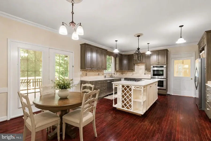 46 Monument Dr, Stafford, VA 22554 - #2