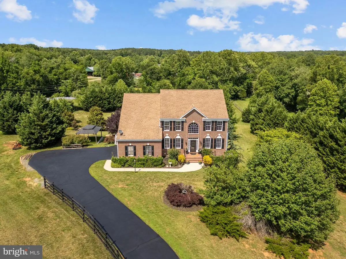 115 Chriswood Ln, Stafford, VA 22556 - #1