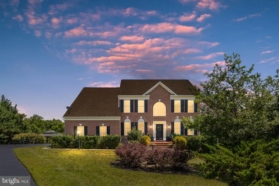 115 Chriswood Ln, Stafford, VA 22556 - #2