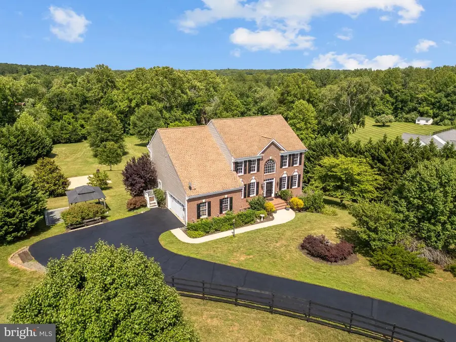 115 Chriswood Ln, Stafford, VA 22556 - #3