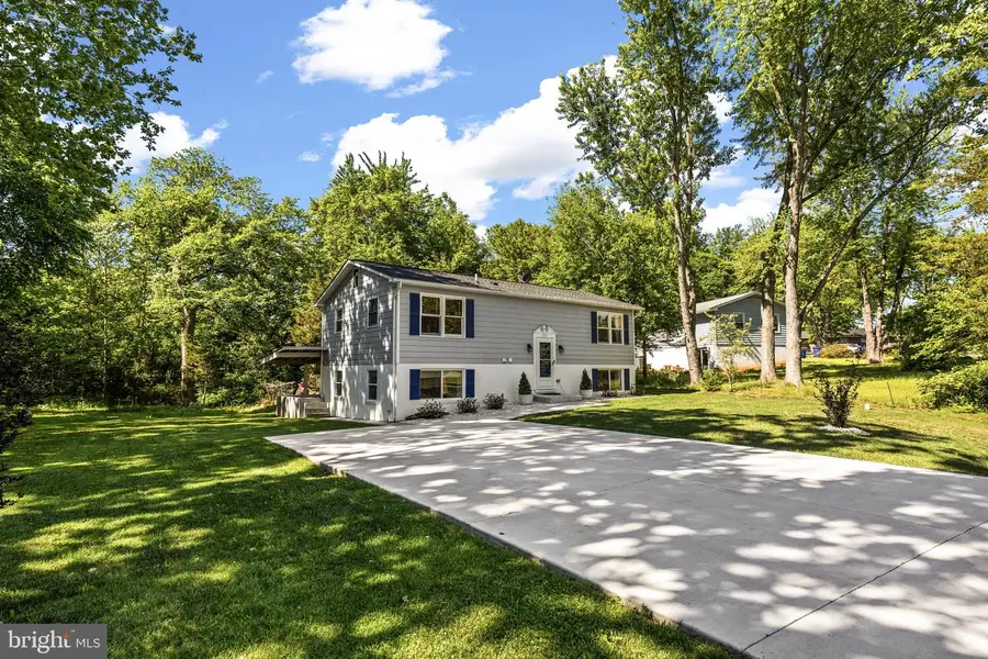 303 Via De Rosa Dr, Stafford, VA 22556 - #2