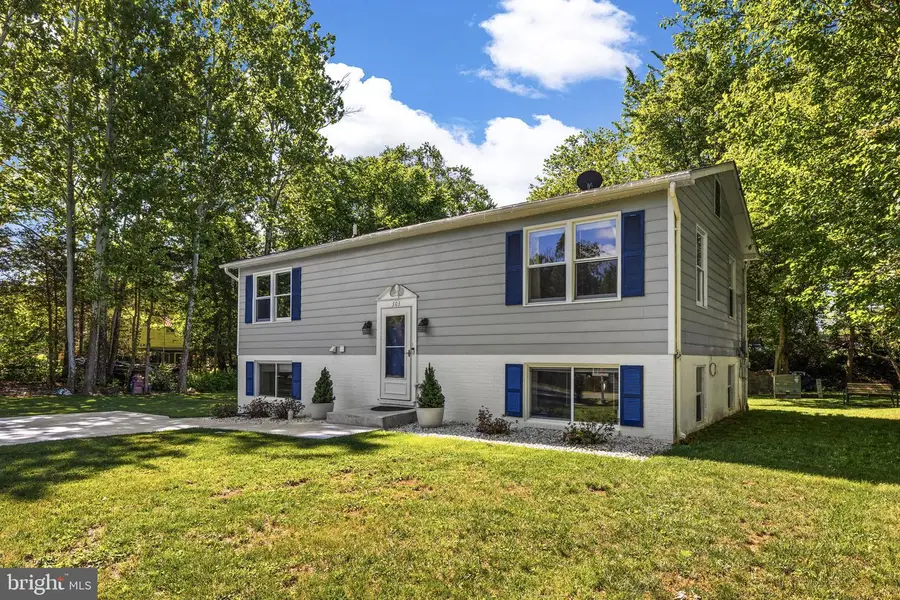 303 Via De Rosa Dr, Stafford, VA 22556 - #3