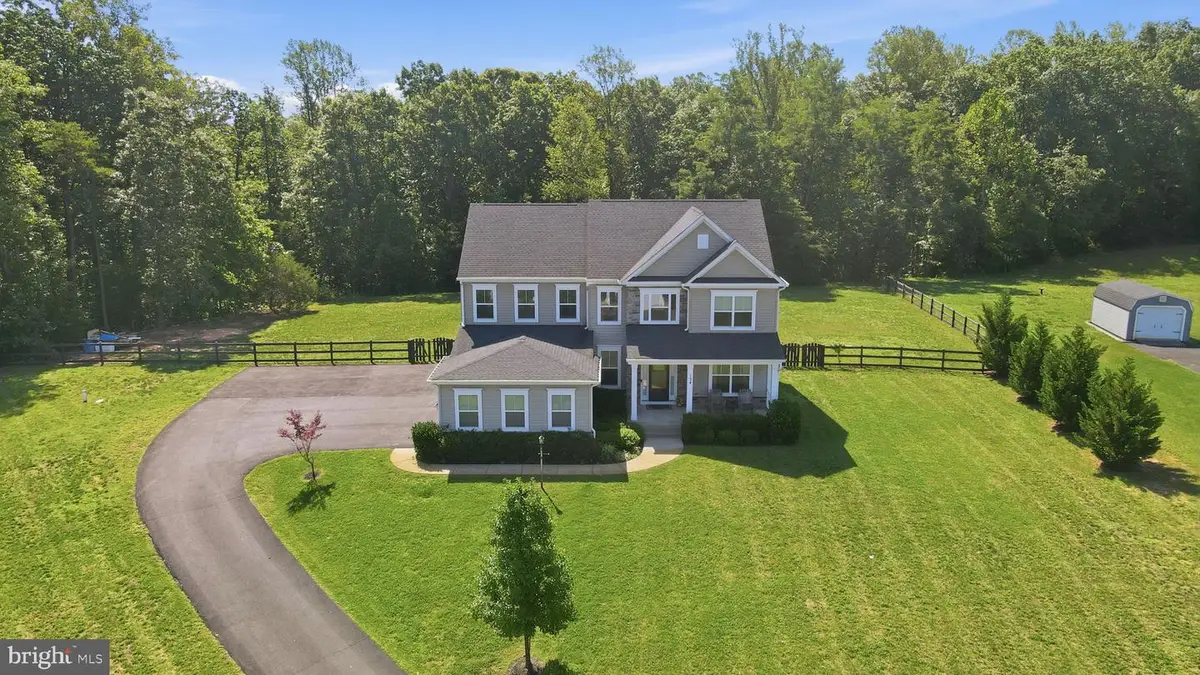 124 Brooke Point Ct, Stafford, VA 22554 - #1