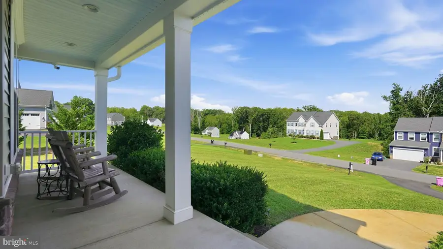 124 Brooke Point Ct, Stafford, VA 22554 - #2