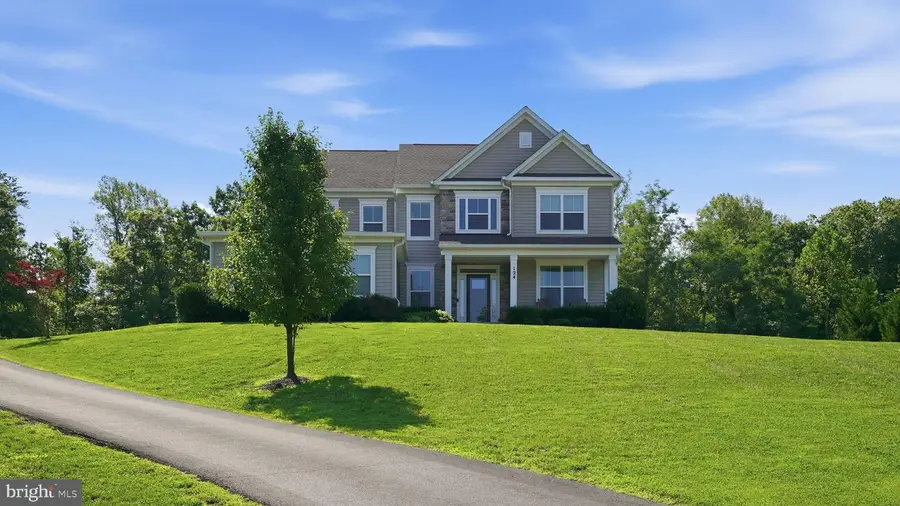 124 Brooke Point Ct, Stafford, VA 22554 - #3