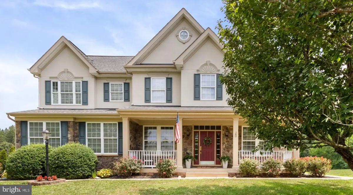 20 Gibson Dr, Fredericksburg, VA 22406 - #1